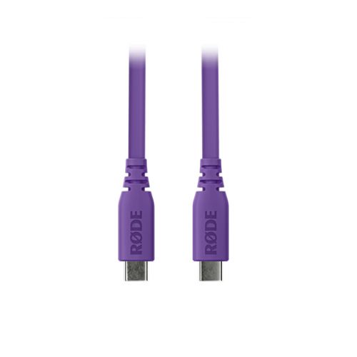 USB кабель RODE SC17 PURPLE